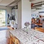 Holiday home 3 Bedroom Beautiful In Samso