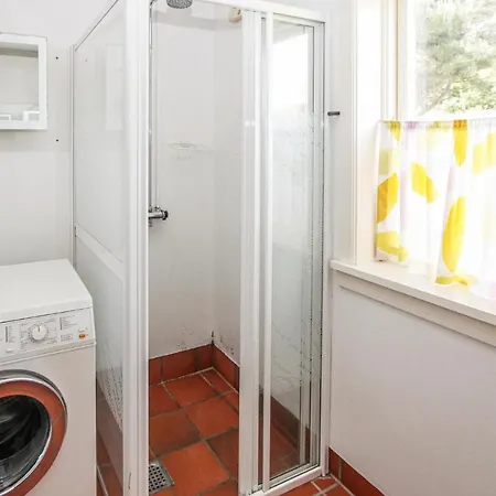 Dom wakacyjny 3 Bedroom Beautiful In Samso *