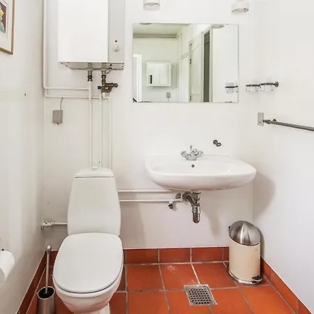 3 Bedroom Beautiful In Samso Nyaraló