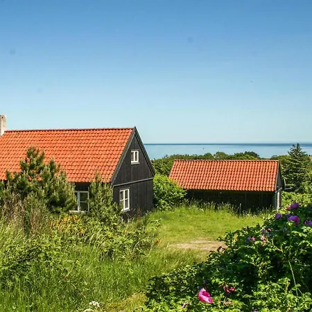 3 Bedroom Beautiful In Samso