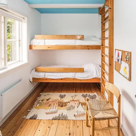 3 Bedroom Beautiful In Samso